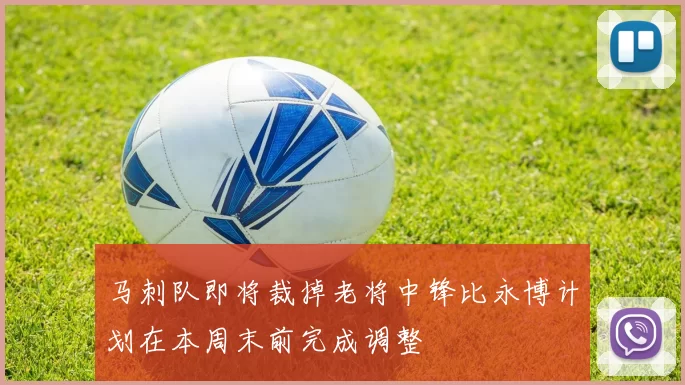 马刺队即将裁掉老将中锋比永博计划在本周末前完成调整